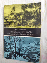 Principles of art history