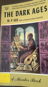 The dark ages