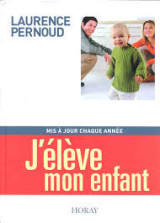 J'élève mon enfant