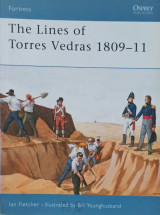 Lines of Torres Vedras 1809-11 (Fortress, 7)