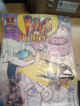 Bugs bunny τεύχος 77