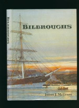 Bilbroughs (σκληρόδετο)