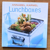 Lunchboxes