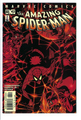 The Amazing Spider-Man Vol. 2 #42 (Legacy #483)