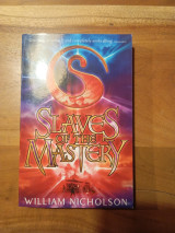 Wind on Fire Trilogy Book Two, The: Slaves of Mastery