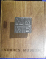 Vorres Museum