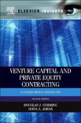 Venture Capital and Private Equity Contracting, Second Edition