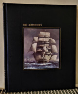 The Clipper Ships