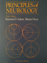 Principles of neurology
