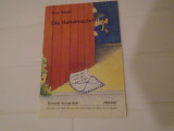 Die Geheimschrift