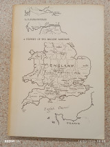 A History of the English Language