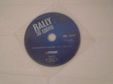 DVD 50 χρόνια Rally 4 Τροχοί