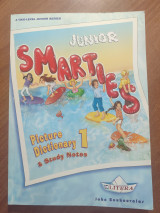 Junior Smarties: Picture Dictionary & Study Notes 1