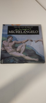 Michaelangelo