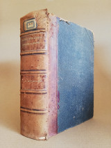 Grand Dictionaire Francais Allemand et Allemand Francais