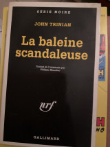 La baleine scandaleuse