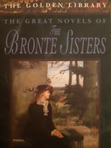 The Great Novels of the Bronte Sisters