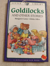 Goldilocks and other stories