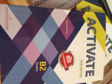 Active your writing