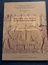Weight and value in pre-coinage societies: an introduction