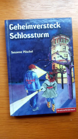 Geheimversteck Schlossturm