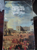 The marble faun