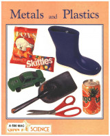 Metals and Plastics