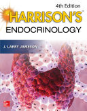 Harrison's Endocrinology, 4E