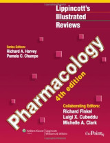 Lippincott's Illustrated Reviews: Pharmacology