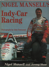 Nigel Mansell's Indy Car Racing