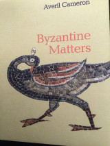 Byzantine Matters
