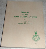 Tumors of the male genital system 1973 F.Mostori-E.Price