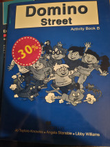 Domino street b activity