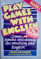 Play games with english 1