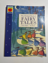 The Orchard Book of Fairytales