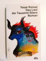Das Lied der tausend Stiere