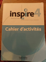Inspire 4 B2