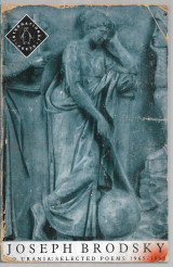 To Urania: Selected Poems 1965-1985