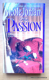 The Passion