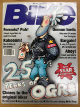 Bike 07/1997