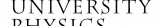 Sears and Zemansky's University Physics
