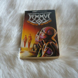 Lemmus ΙΙΙ: A Time Trilogy: The Archives of Haven