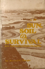 Sun, soil & survival