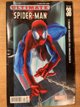 Ultimate Spider-Man Τεύχος #38
