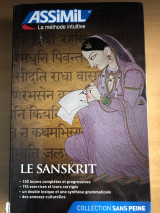 Le sanskrit