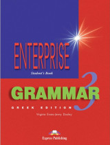 Enterprise Grammar 3 Greek Edition