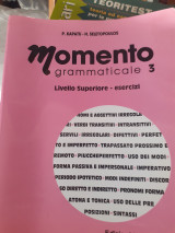 Momento grammaticale 3