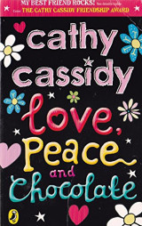 Love, Peace and Chocolate