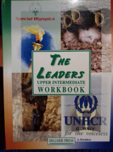 The Leaders workbook