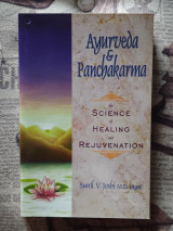 Ayurveda & Panchakarma